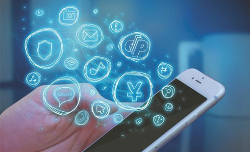 電子支付設備竟然和3D打印有這樣的碰撞！