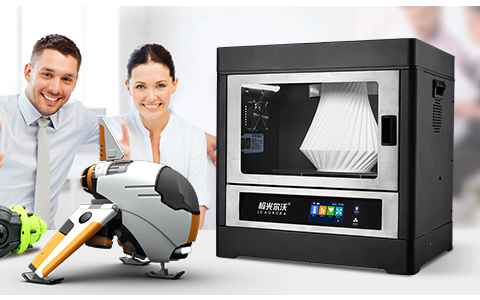 為什么3D打印機(jī)價格差距大？好的3D打印設(shè)備有哪些標(biāo)準(zhǔn)？