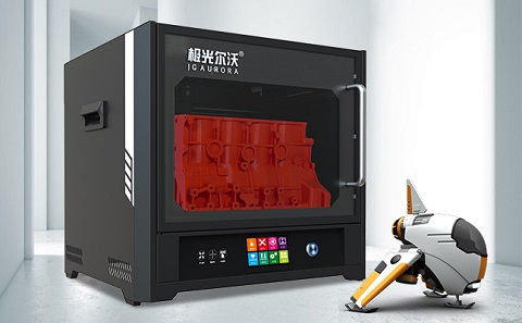 想進入3d打印機行業,該怎么利用3d打印機盈利呢?